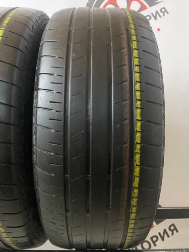 Bridgestone Turanza T005A R17 225/55
