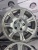 Литые Cherry  R16	5X114.3 цо60.1 ET33 6.5J