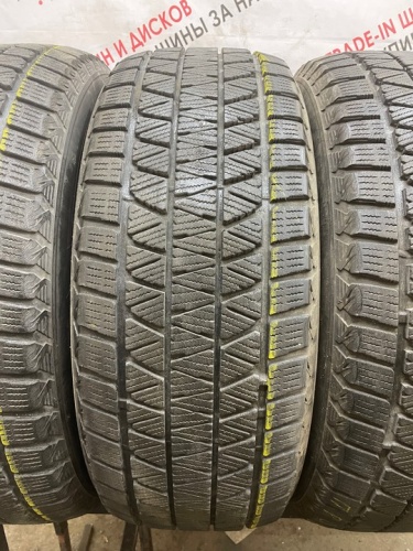 Bridgestone Blizzak DM-V3 R18 265/60 110R