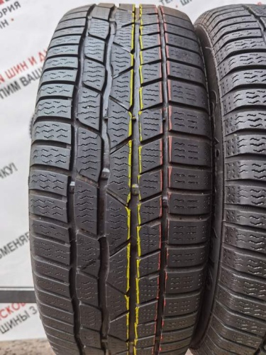 Continental CWC TS830P R16 205/60.