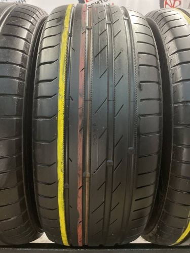 Nokian Tyres Nordman SZ2 215/55 R17