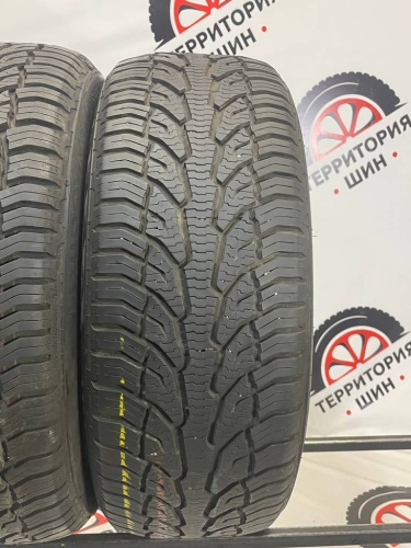 Uniroyal AllSeasonExpert 2 R17 215/50