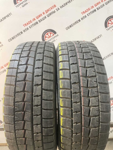 Dunlop Winter Maxx WM01 R16 205/60