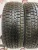 Dunlop Grandtrek SJ6 R18 225/60 100Q