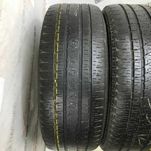 Bridgestone Dueler H/L Alenza R18 235/55