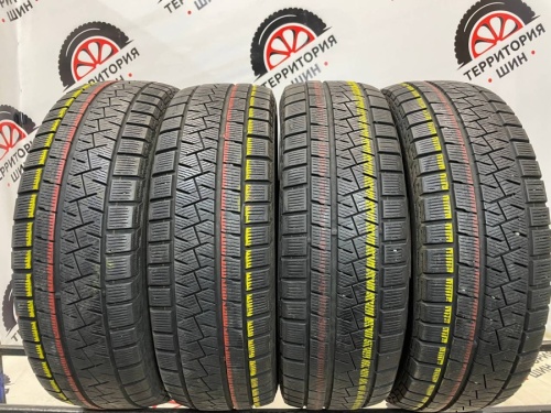 Pirelli Ice Asimmetrico Plus R15 185/65