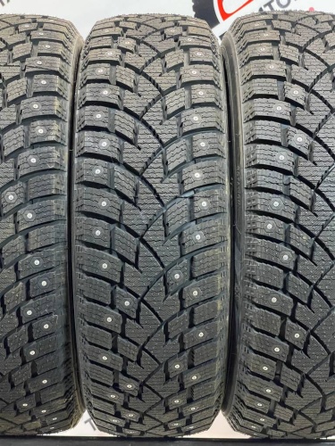 Zeta Antarctica Sport R16 215/70