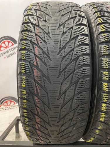 Nokian Hakkapeliitta R2 205/55 R16