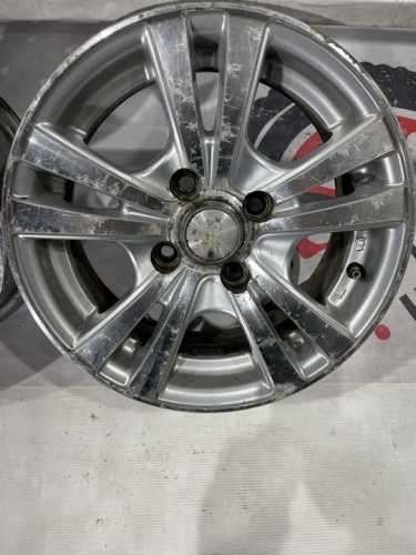 Диски Литые R13 4x98 et35 58.6