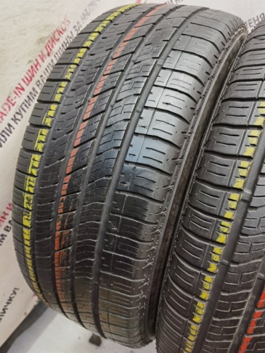 Bridgestone Turanza El42 R17	235/55