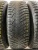 Michelin X-Ice Notch 4 R17 215/65