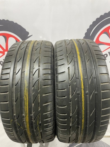 Bridgestone Potenza S001 RFT R17 245/45