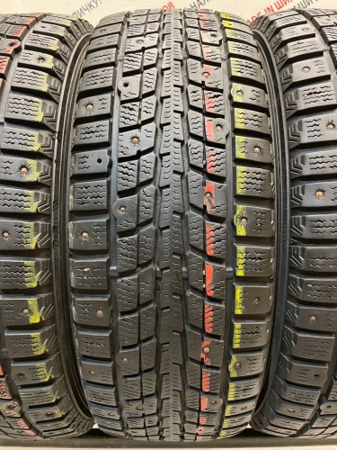 Dunlop SP Winter iCE 01 R15  195/60