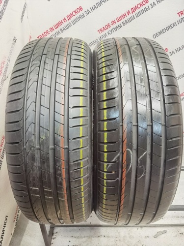 Pirelli Scorpion  R18	235/55