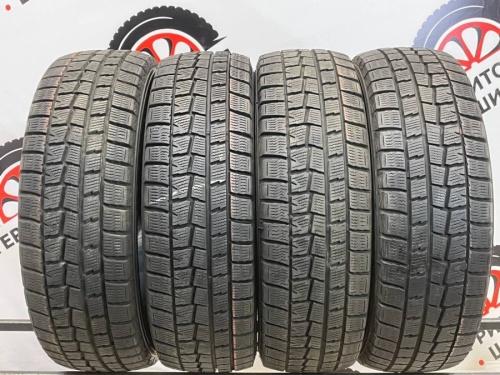 Dunlop Winter Maxx WM01 17565 R14