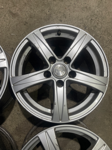 Диски Литые R15 5x110 65.1 Et35