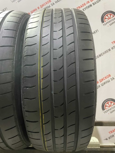 Nexen N'Fera RU1 SUV R18 225/55
