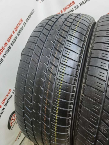 Bridgestone Dueler H/L 33 R19 235/55