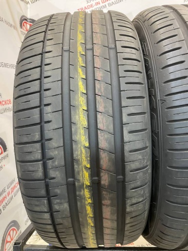 Falken Azenis FK-510 R18 255/45