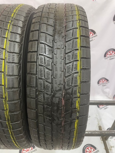Dunlop Wintermaxx SJ8 225/75 R16 104R