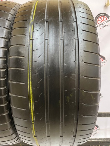 Bridgestone Alenza 001 R20 285/45 108W