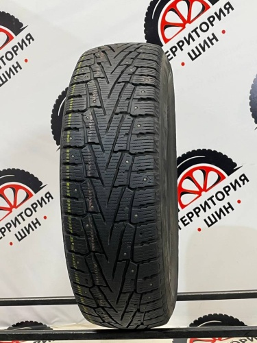 Nexen Winguard WinSpike SUV R17	225/65