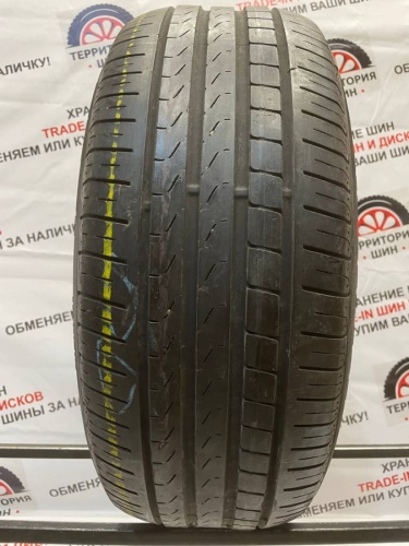 Pirelli Cinturato P7 R18	245/50