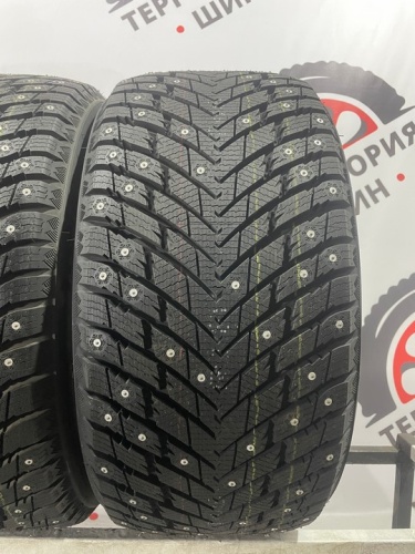 iLink Wintervorhut Stud II R18 255/35