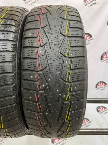 Cordiant Snow Cross R16 215/60 95Т