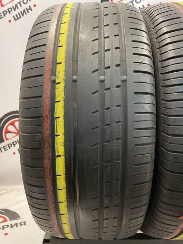 Pirelli P Zero Rosso R17 225/50