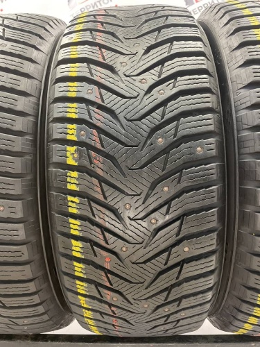 Kumho WinterCraft Ice Wi31  R17 225/50