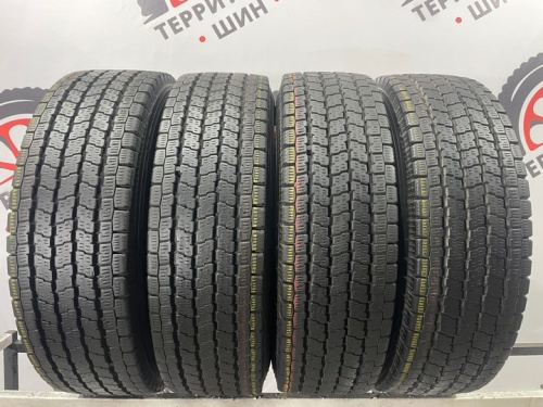 Yokohama Ice Guard IG91 R16 205/70