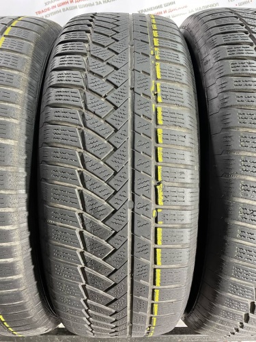 Continental WinterContact TS580P R17	235/65