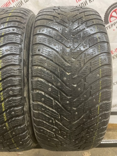 Nokian Hakkapelitta 8 245/50 100Т R18