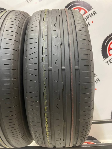 Nitto Nt830 Plus 215/60/16