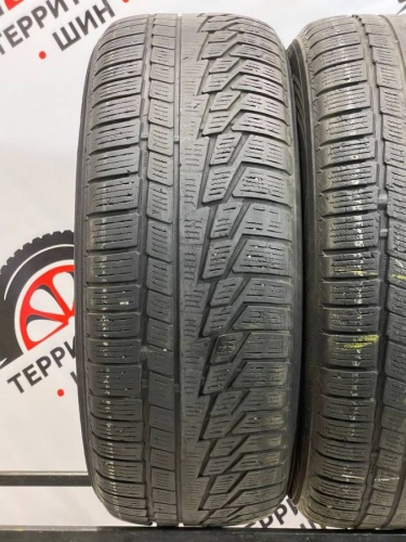 Nokian WR G2 R 17 235/55