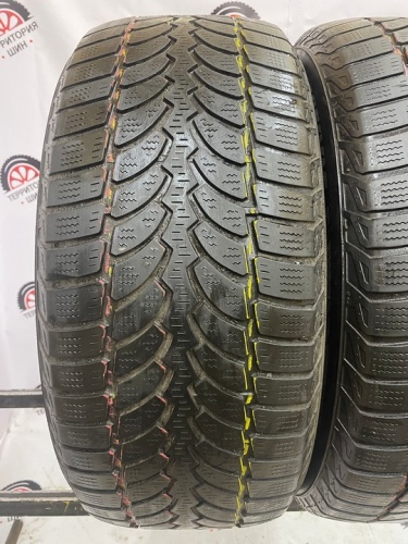 Bridgestone Blizzak LM-80 R18 255/55 109H