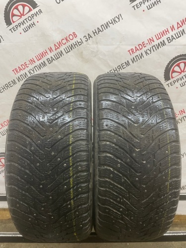 Nokian Hakkapelitta 8 245/50 100Т R18