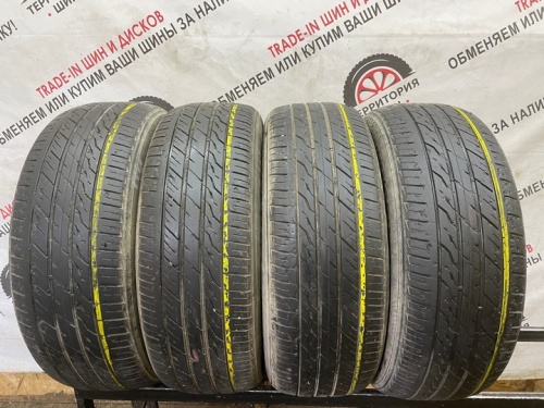 Landsail LS588 SUV R17 215/60 96H