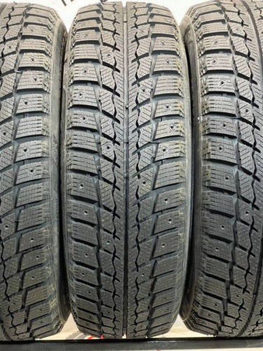 Zeta Antarctica ICE R16 205/65