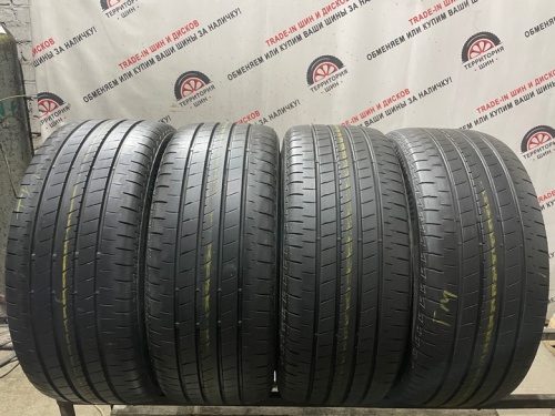 Bridgestone Turanza T005A R18 235/45