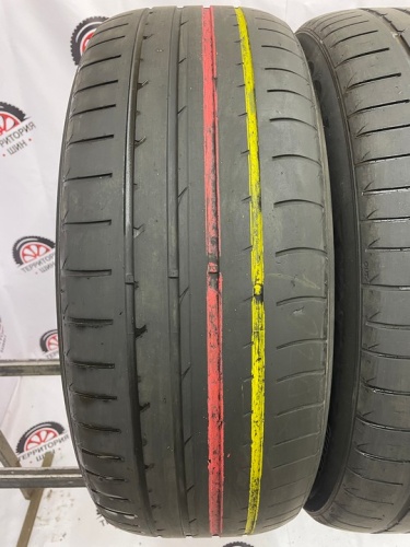Hankook Ventus Prime 2 R19 235/55 H101