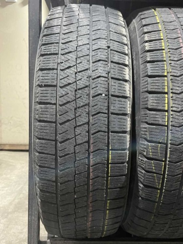 Bridgestone Blizzak VRX 2 R15 195/65
