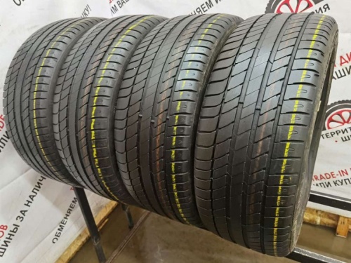 Michelin Primacy HP R17 225/50 98V
