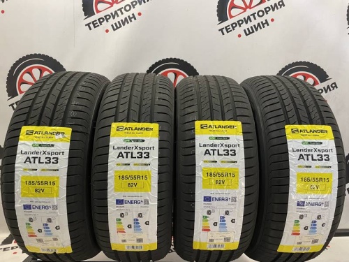 Atlander LanderXsport ATL33 R15	185/55
