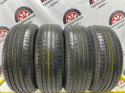 Pirelli Cinturato P7 R17   205/55