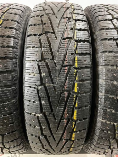 Nexen WinGuard WinSpike  R17 225/65