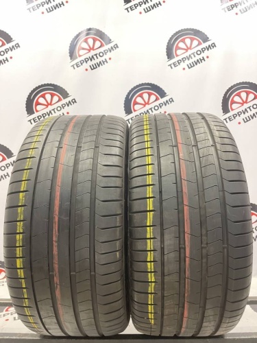 Pirelli P Zero RFT 275/35 R20