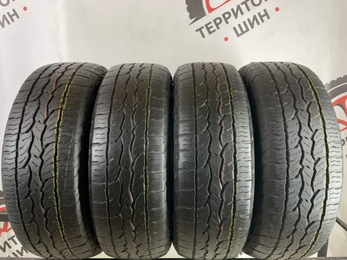 Dunlop GrandTrack ATS R16 215/65