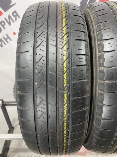 Aeolus CrossAce H/T (AS02) R15 205/70